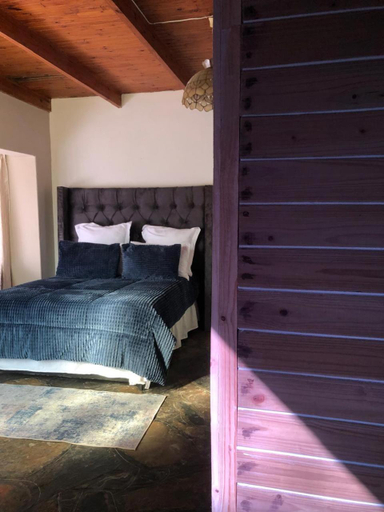 Bedroom 2, Esibayeni Guesthouse, Ehlanzeni