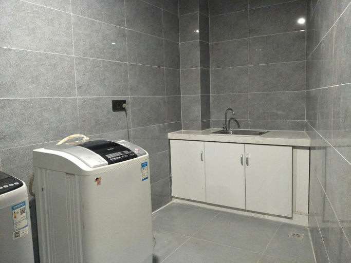 Others 5, IU Hotel Qingdao Golden Beach Xuejiadao Metro Station, Qingdao