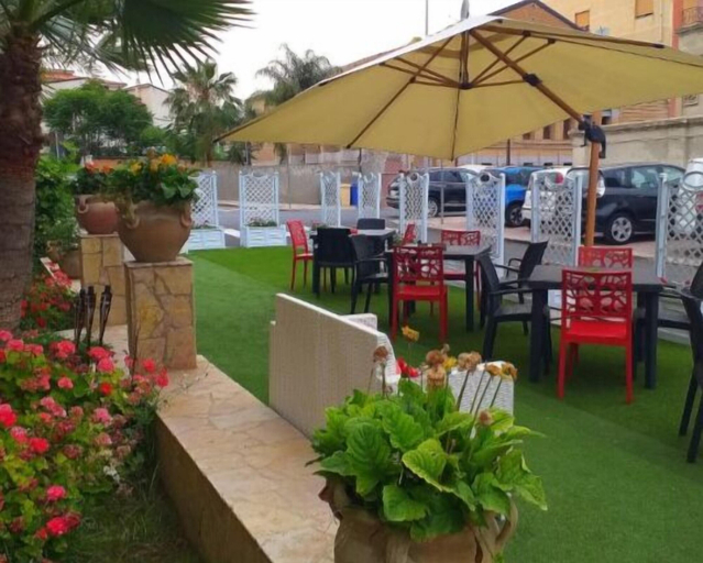 Food & Drinks 5, Stellaris, Reggio Di Calabria