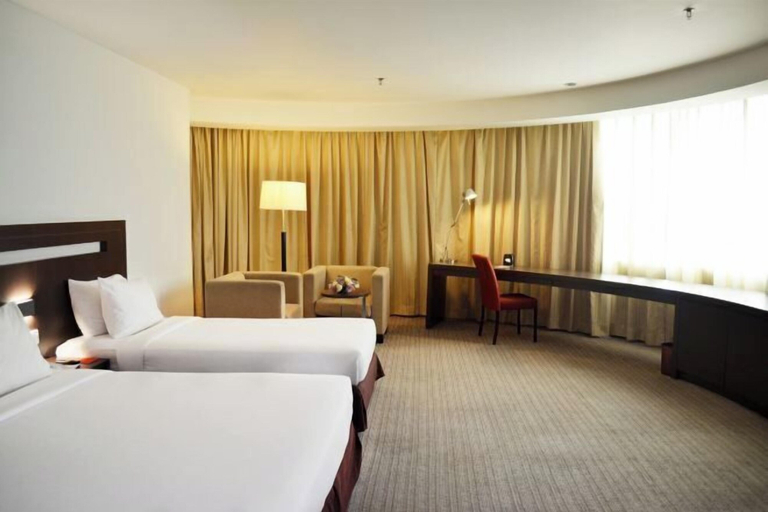 Bedroom 11