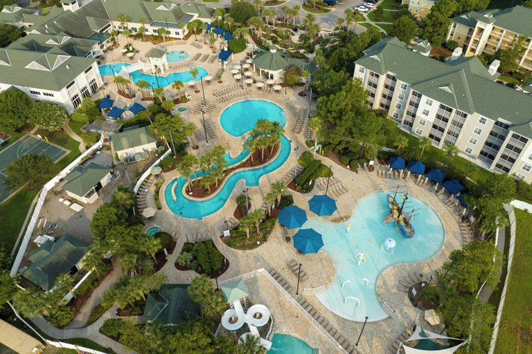 Exterior & Views 2, Sheraton Broadway Resort Villas, Horry