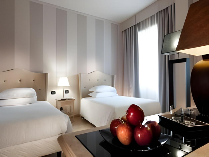 Bedroom 8