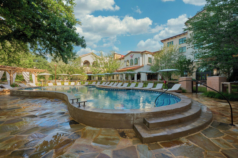 Sport & Beauty 3, Hotel Drover, Autograph Collection, Fort Worth