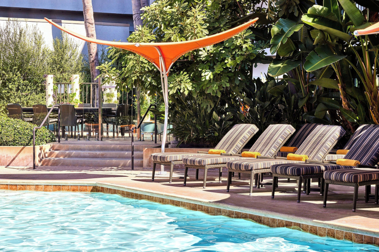 Sport & Beauty 2, Anaheim Marriott Hotel, Orange