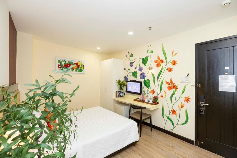 Bedroom 13