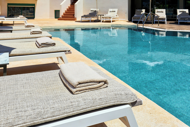 Sport & Beauty 3, Bella Vista Hotel by Checkin, Crete