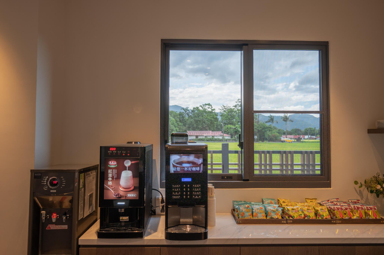 Food & Drinks 5, Tian Song Villa, Yilan