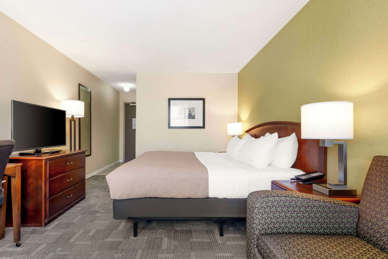 Bedroom 6
