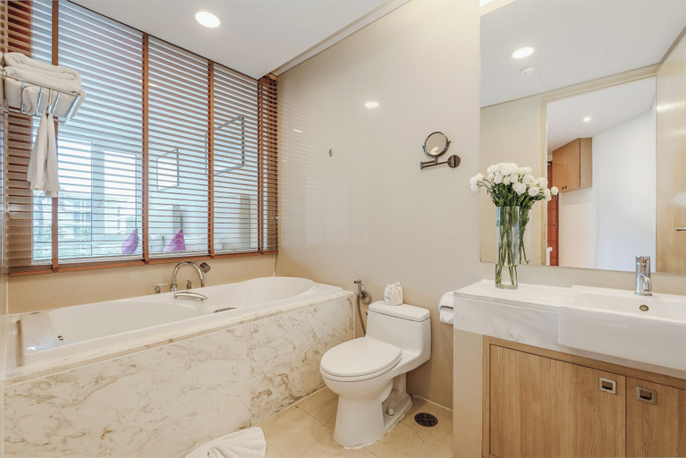 Bathroom 5