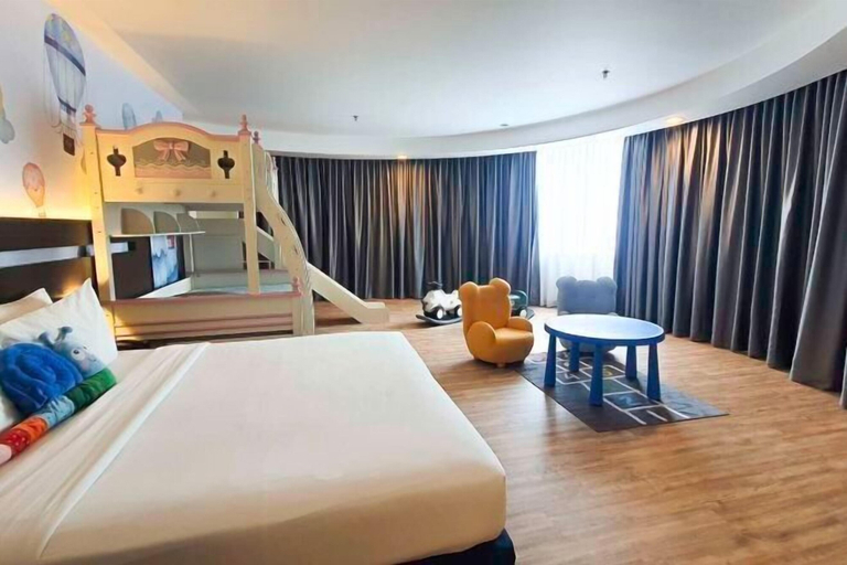 Bedroom 6