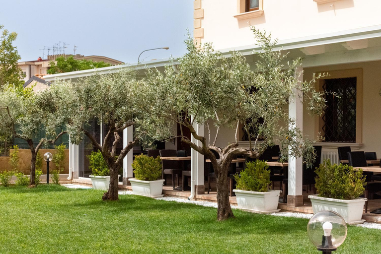 Others 2, B&B La Piccola Lanterna, Crotone