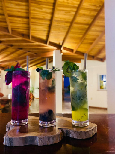 Food & Drinks 5, Maya Heights Village Resort