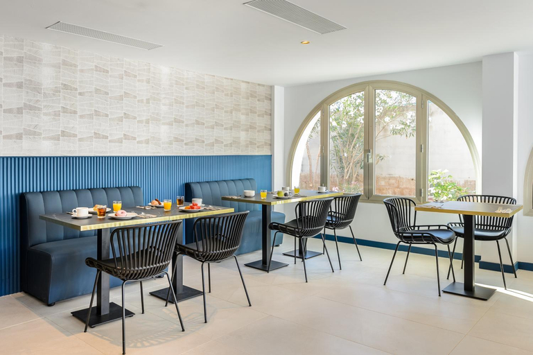 Food & Drinks 4, Hotel Vibra Palma Cactus, Baleares
