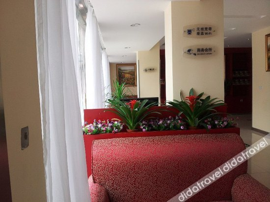 Others 3, Wenling Yunqi Garden Apartment, Taizhou