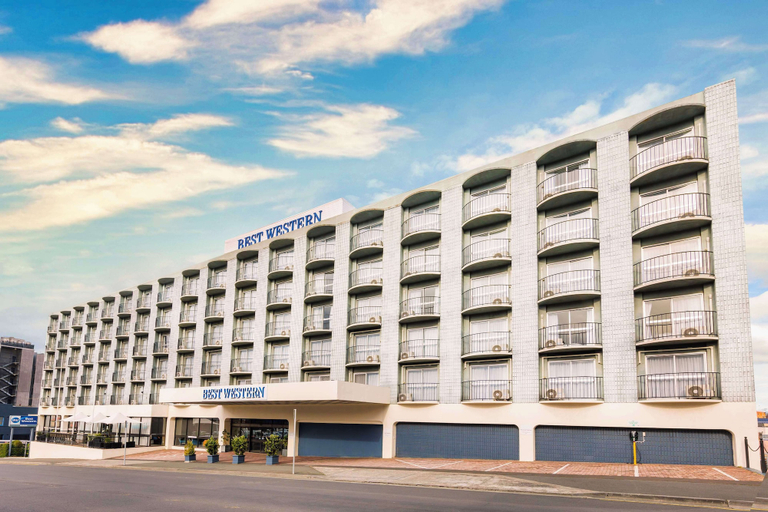 Exterior & Views 2, Best Western Hobart, Hobart