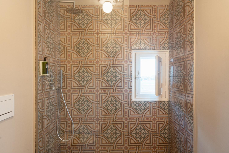 Others 3, Masseria La Presentina, Bari