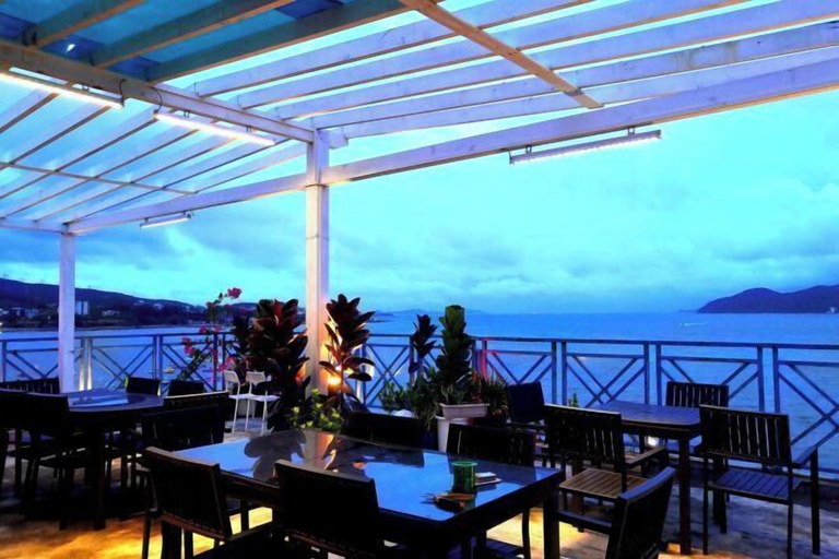 Food & Drinks, Nayu Seaside Inn, Shenzhen