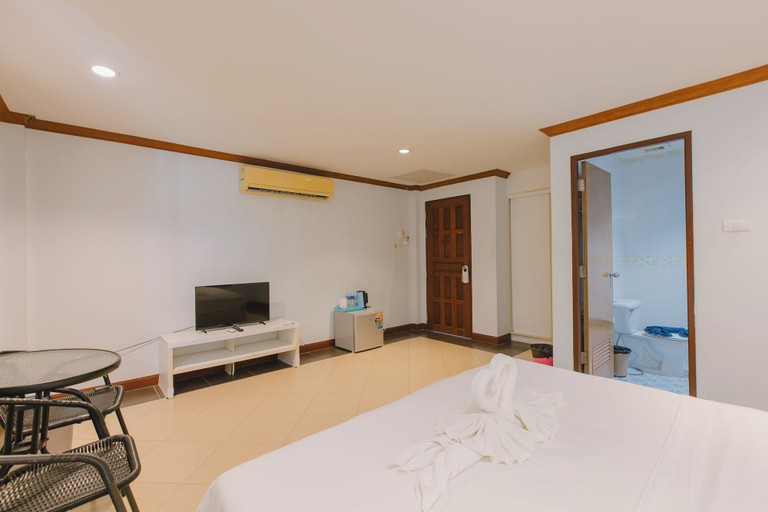 Bedroom 10