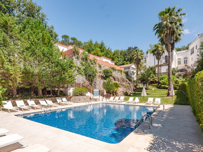 Sport & Beauty 2, Hotel Termal - Monchique, Monchique