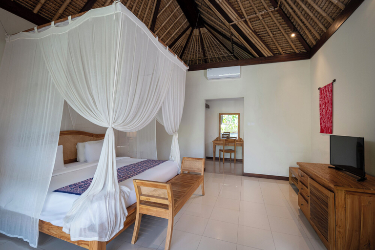 Bedroom 18