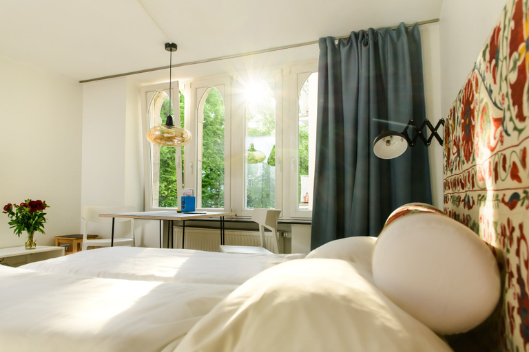 Bedroom 2, statthaus - statt Hotel, Köln