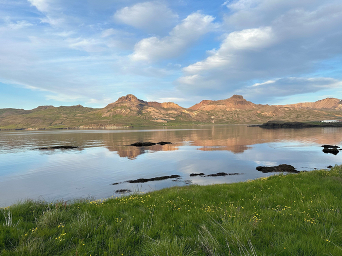 Others 5, Alfheimar Hotel, Borgarfjarðarhreppur