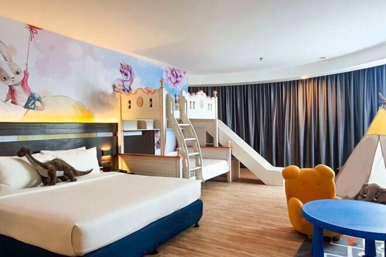 Bedroom 10
