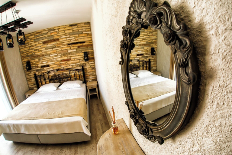 Bedroom 3, Villa Fanti, Çeşme