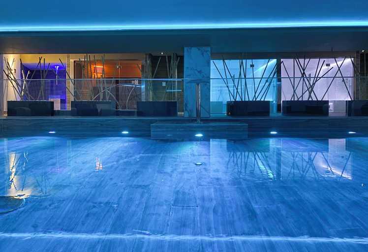 Sport & Beauty 3, INNSiDE by Meliá Alicante Porta Maris, Alicante
