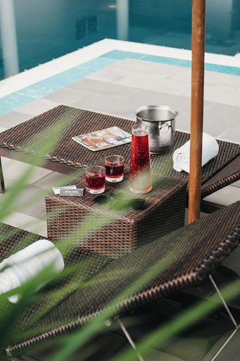 Sport & Beauty 5, AC Hotel by Marriott Penang, Penang Island