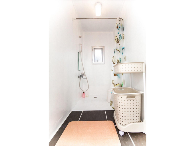 Others 5, Guest House Ocean <Irabu Island>, Miyakojima