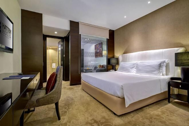 Bedroom 7