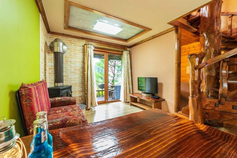 Others 5, Yangpyung Lavin Pension, Gapyeong
