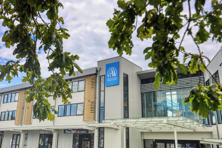 Marsden Suites Albany, Waitakere
