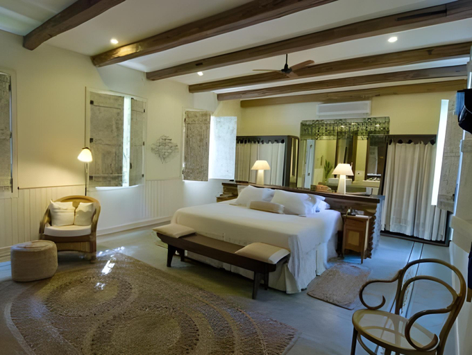 Bedroom 10