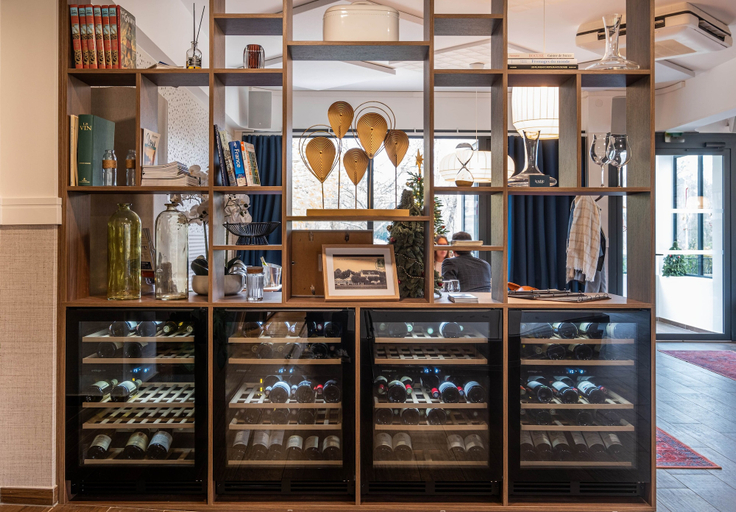 Food & Drinks 4, La Coudraie, Seine-et-Marne