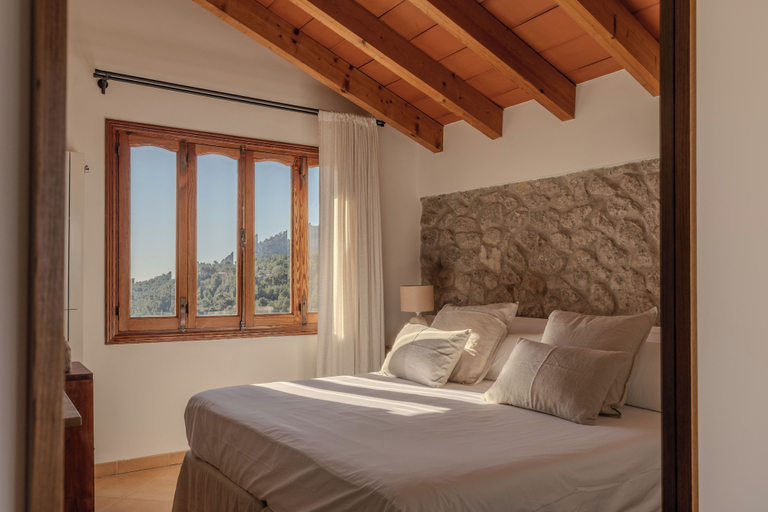 Bedroom 5, Es Petit de Valldemossa, Baleares