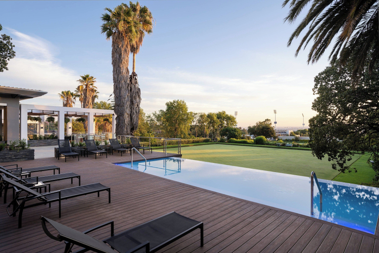 Sport & Beauty 3, Protea Hotel by Marriott Johannesburg Wanderers, City of Johannesburg
