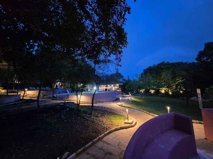 Others 3, Citrus Prime Hill Queen Resort, Hoshangabad