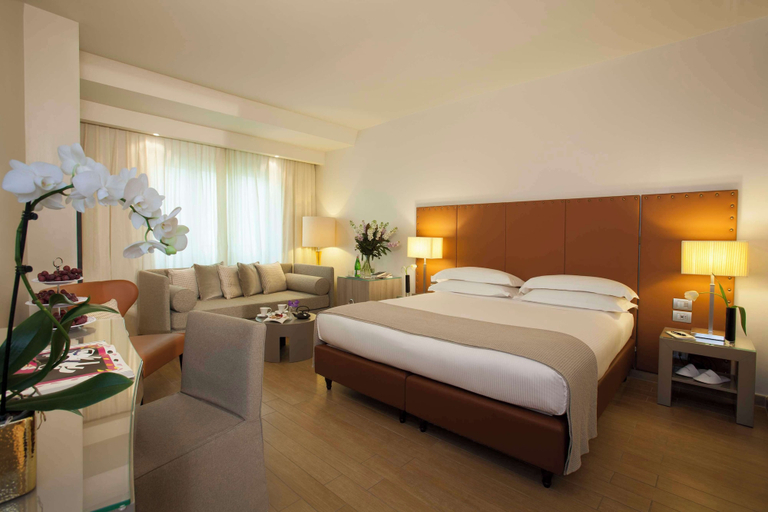 Bedroom 11
