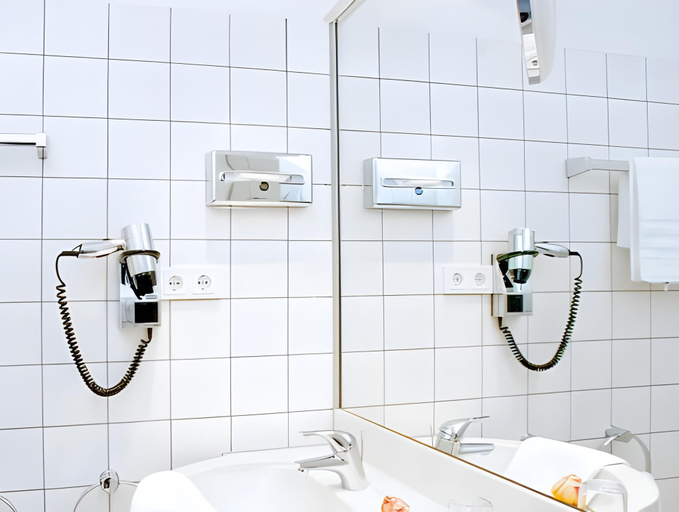 Bathroom 5
