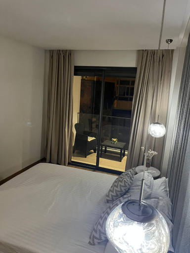 3, Label residence, Casablanca