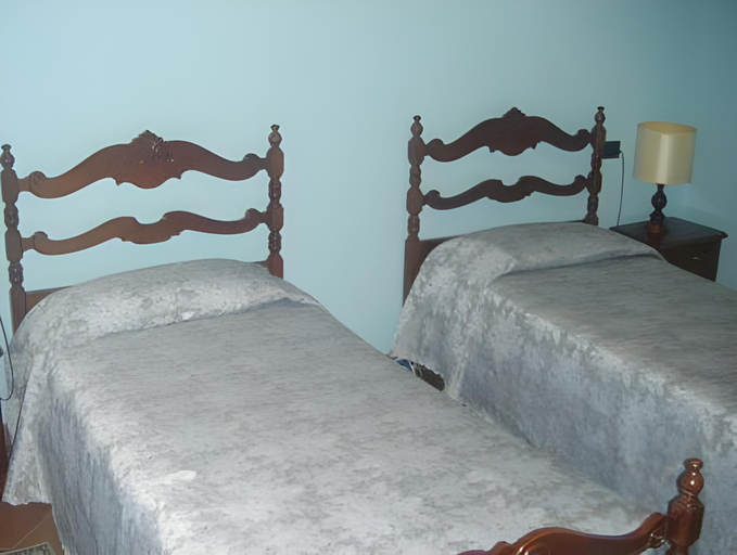 Bedroom 9