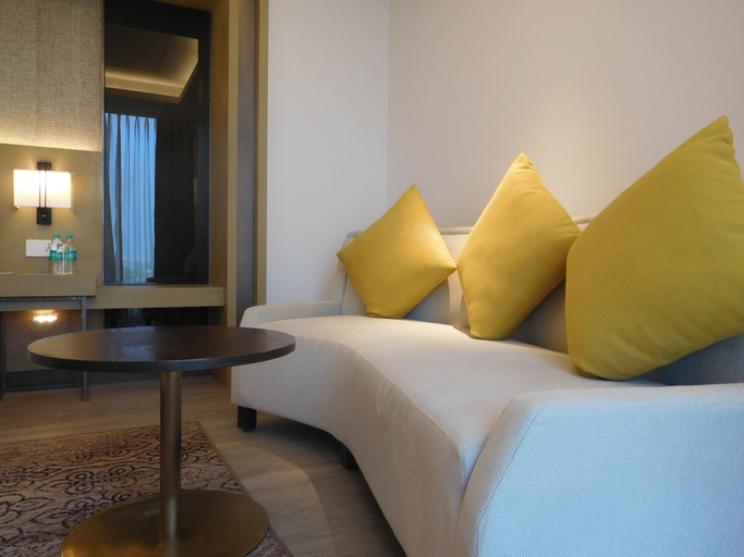 Bedroom 3, Courtyard by Marriott Siliguri, Darjiling