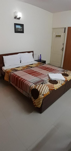 Others 5, Service Apartment at Brookefield, Bangalore