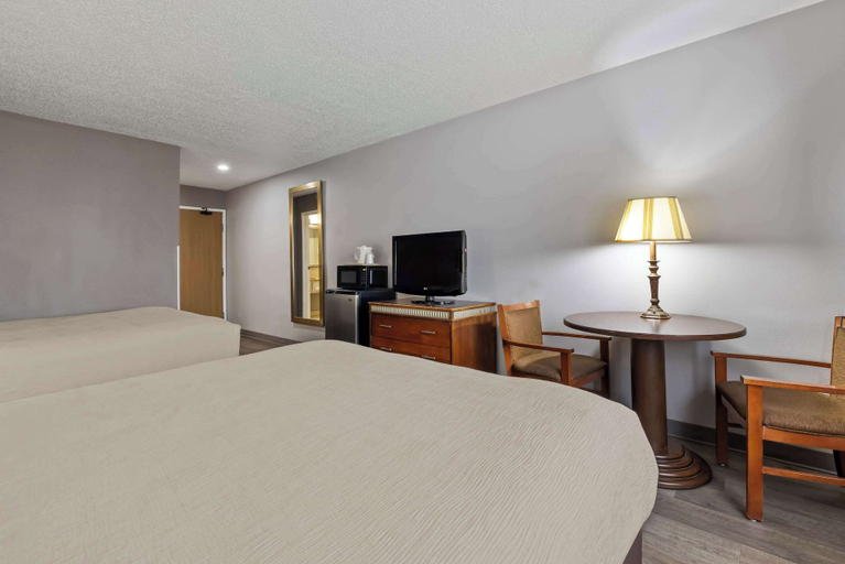 Bedroom 5