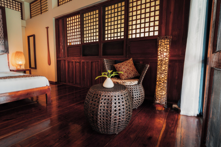 Bedroom 2, Balai sa Baibai, Mambajao