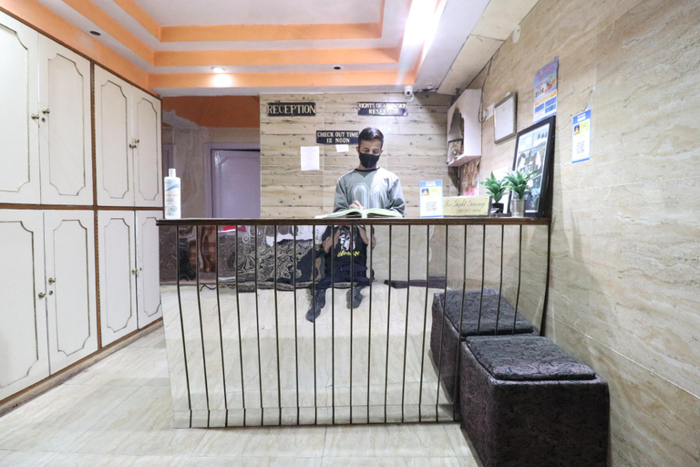 Others 5, Shorya Regency, Shimla