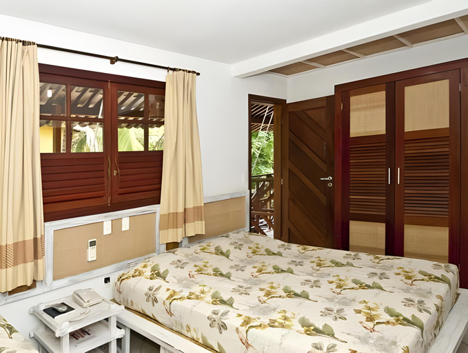 Bedroom 7