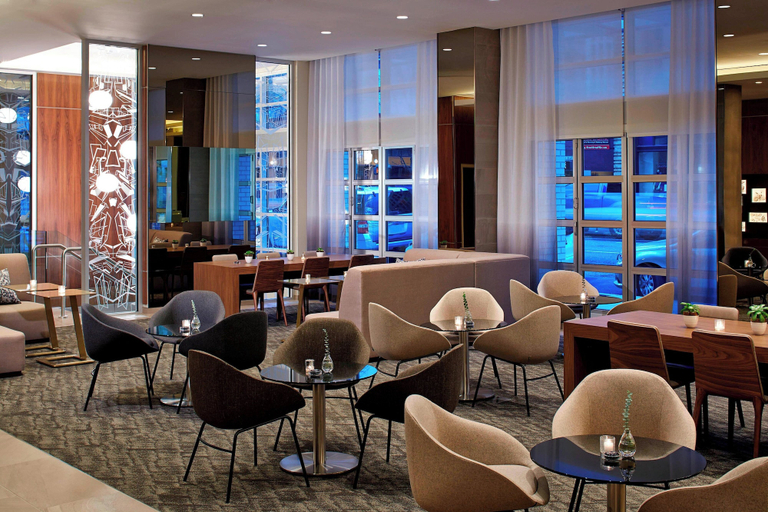 AC Hotel by Marriott Portland Downtown, OR, Multnomah